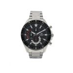 Ceas Casio Edifice EFV-620D-1A4VUEF Argintiu