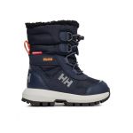 Cizme de zăpadă Helly Hansen Jk Silverton Boot Ht 11759_598 Bleumarin