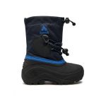Cizme de zăpadă Kamik Southpole4 NK8727 Bleumarin