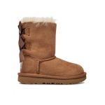 Cizme de zăpadă Ugg T Bailey Bow II 1017394T Maro