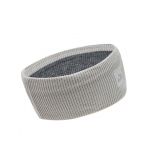 Cordeluță Buff CrossKnit Headband 126484.933.10.00 Gri