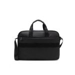 Geantă Lanetti LAN-K-015-04L Negru