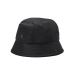 Pălărie Tommy Hilfiger Bucket City Commuter AM0AM10539 Negru