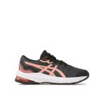 Pantofi pentru alergare Asics GT-1000 11 GS 1014A237 Negru