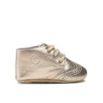 Pantofi Naturino Falcotto by Naturino Whoopie 2 0012017297.02.0Q06 Auriu