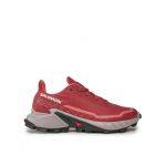Pantofi pentru alergare Salomon Alphacross 5 W 473136 22 W0 Maro