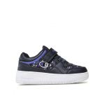 Sneakers Champion Rebound Graphic S32687-CHA-BS517 Bleumarin