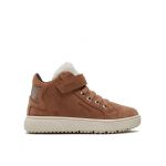 Sneakers Geox J Theleven Girl Wpf J36HYC 022BH C6627 S Maro