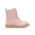 Botine Badura 9K7517(III)DZ Roz