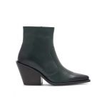 Botine Badura SABUGAL-110377 Verde