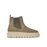 Botine Caprice 9-25427-41 Verde