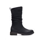 Botine Clara Barson JUDITH SWS6201-04 Negru