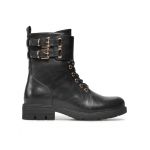 Botine DeeZee WS2167-06 Negru