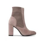 Botine DeeZee WYL2299-10 Bej