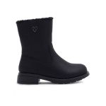 Botine Nelli Blu CS2920-35 Negru
