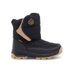 Cizme de zăpadă Action Boy CP86-25071 Negru