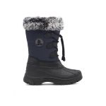 Cizme de zăpadă Beverly Hills Polo Club CM230311-1X(III)CH Bleumarin