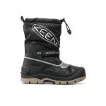 Cizme de zăpadă Keen Snow Troll Wp 1026753 Negru