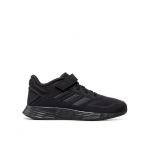 Sneakers adidas Duramo 10 El K GZ0637 Negru