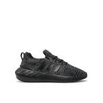 Sneakers adidas Swift Run 22 J GW8166 Negru