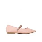 Pantofi DeeZee CS21213-08 Roz