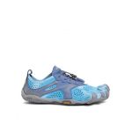 Pantofi pentru alergare Vibram Fivefingers V-Run 20W7003 Albastru