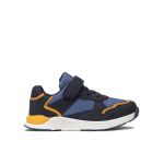Sneakers Action Boy CM220513-29(III)CH Bleumarin
