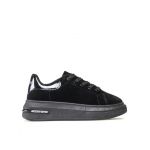 Sneakers DeeZee TS5126K-10 Negru