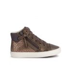 Sneakers Geox J Gisli Girl J364NB 0DHAJ C1X2X S Gri