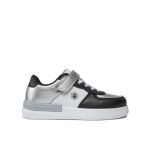 Sneakers Lumberjack Freya SGG1605-001-S16 Negru