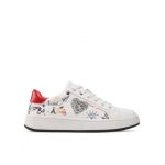 Sneakers Nelli Blu CS5861-01 Alb