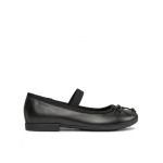 Balerini Geox J Plie'B J3455B 00043 C9997 S Negru