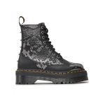 Bocanci Dr. Martens 27669001 Negru