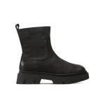 Botine Caprice 9-25472-29 Negru