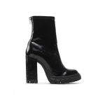 Botine Eva Minge EM-57-12-001539 Negru