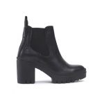 Botine Fly London Topefly P144520013 Negru