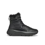 Botine Geox D Diamanta D36UFD 000LM C9999 Negru