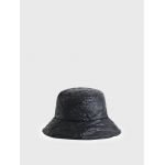 Bucket Hat Desigual Bucket Logodesigual 22WAHA02 Negru