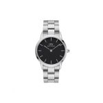 Ceas Daniel Wellington Link DW00100204 Argintiu