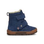 Cizme Bartek 21469-028 Bleumarin