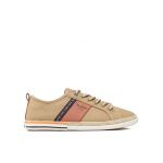 Espadrile Pepe Jeans Maoui Tape Sunset PMS30916 Maro