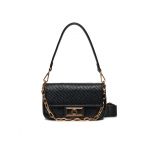 Geantă Aldo Taliana 13723416 Negru