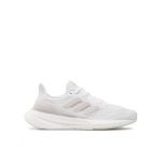 Pantofi pentru alergare adidas Pureboost 23 W IF2393 Alb