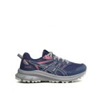 Pantofi pentru alergare Asics Trail Scout 2 1012B039 Albastru