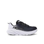 Pantofi pentru alergare Hoka Rincon 3 Wide 1121371 Negru