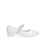 Pantofi Nelli Blu CM2110266 Alb