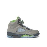 Pantofi Nike Air Jordan 5 Retro (GS) DQ3734 003 Gri