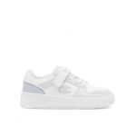 Sneakers Champion Rebound 2.0 Low B PS S32497-WW020 Alb