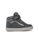 Sneakers Geox B Gisli Girl B361MF 05410 C9002 M Gri