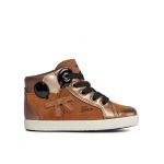 Sneakers Geox B Kilwi Girl B36D5B 022NF C6175 S Maro
